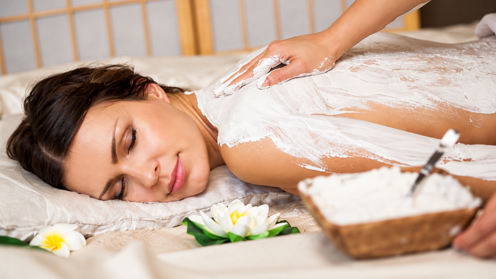 Body Wrap Treatments